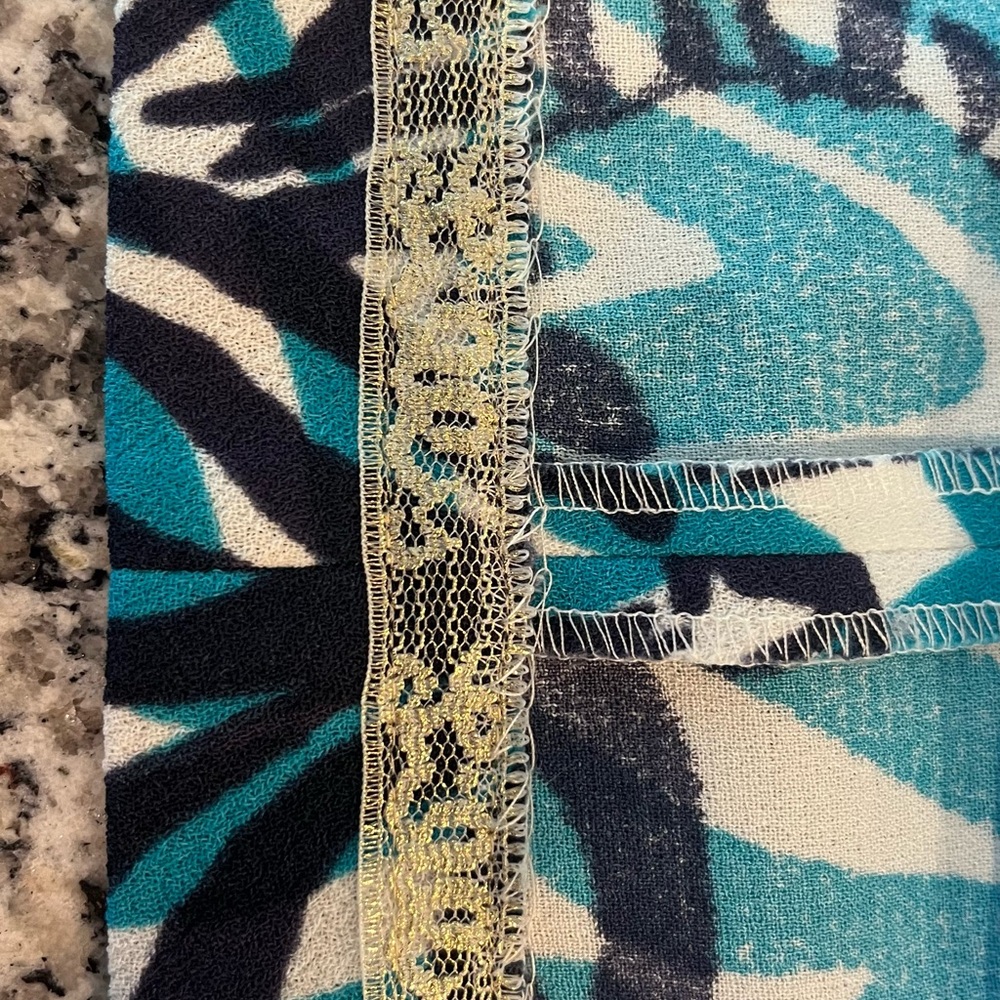 New Lilly Pulitzer Devina Zebra Dress - Picture 9 of 14